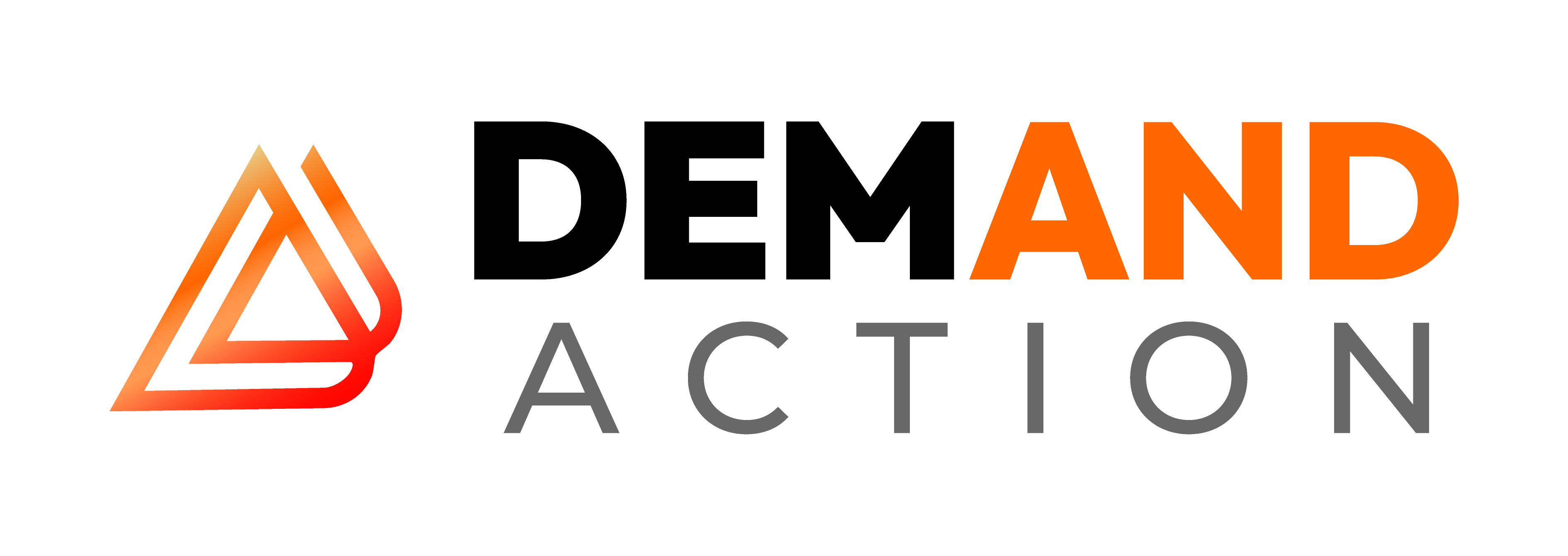 Demand Action